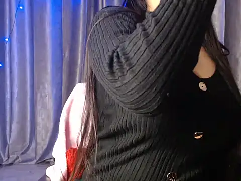 Snapshot of Sexy_Myra18 chatting on 01-02-25, 03:37 Sexy Myra18 online show from 01-02-25, 03:37