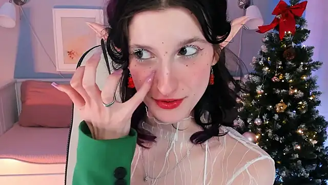 Lil Melanie  online show from 12-29-24, 07:00