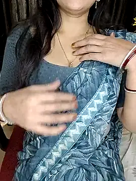 kaamuk shweta online show from 09-30-25, 05:01