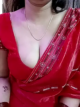 kaamuk shweta online show from 10-24-25, 05:37