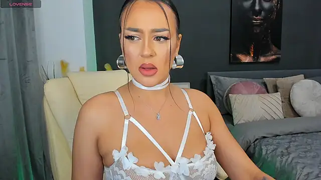 Sonia  Rey online show from 01-07-25, 10:08