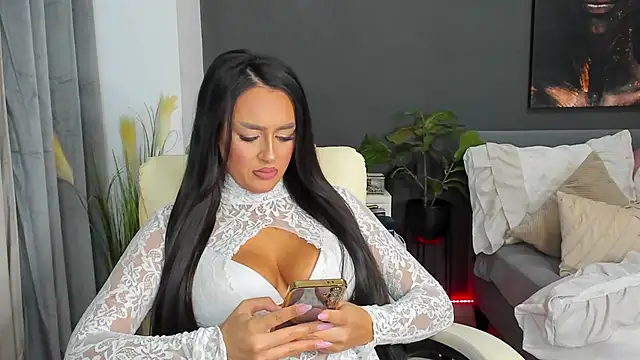 Sonia  Rey online show from 09-17-25, 09:05