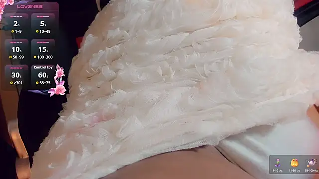 Oriana braom online show from 10-16-25, 07:15