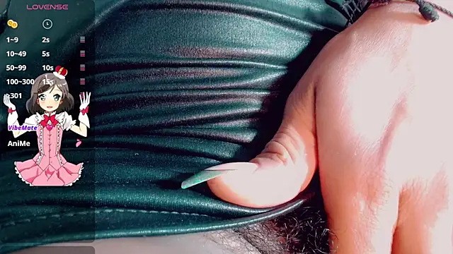 Oriana braom online show from 01-08-26, 07:05