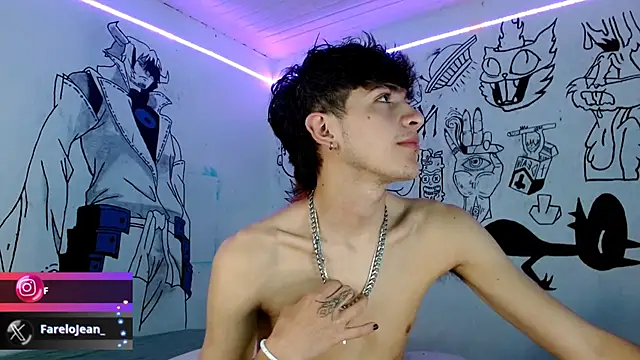 Snapshot of jeanfarelo chatting on 11-09-25, 07:23 jeanfarelo online show from 11-09-25, 07:23