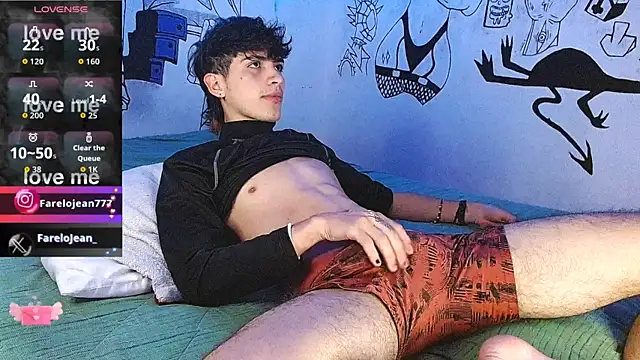 Snapshot of jeanfarelo chatting on 11-12-25, 05:19 jeanfarelo online show from 11-12-25, 05:19