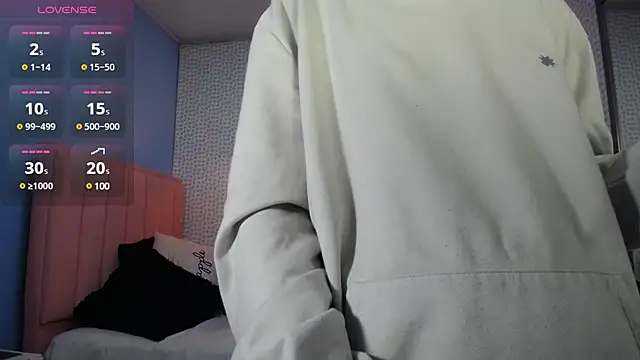 cassiehoward14 online show from 02-25-25, 03:09