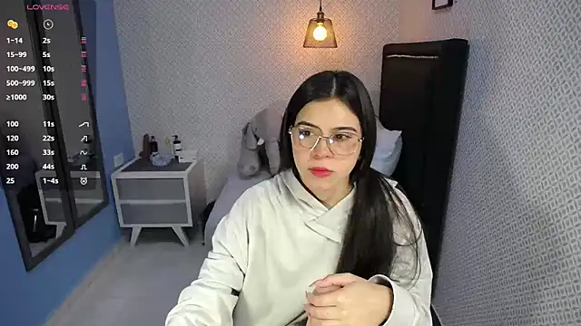 cassiehoward14 online show from 03-12-25, 03:13