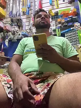 Sheik z o online show from 10-17-25, 04:31