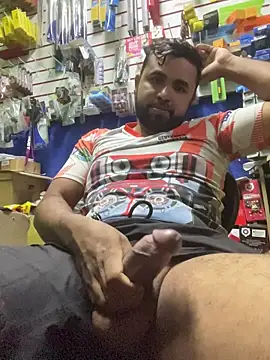 Sheik z o online show from 10-28-25, 01:14