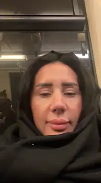 AnaRhodes online show from 02-24-25, 07:44