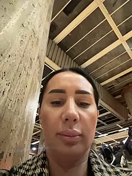 AnaRhodes online show from 03-19-25, 08:45