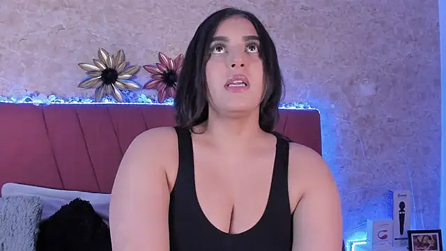 LorenaStevens online show from 01-05-25, 08:31