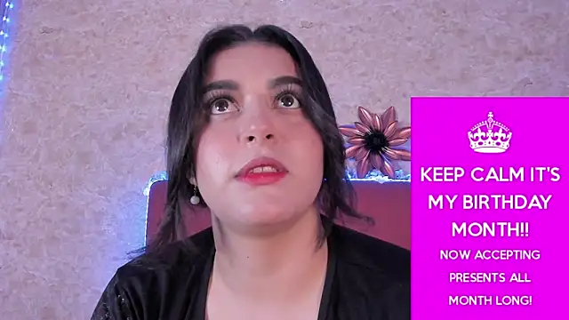 LorenaStevens online show from 01-09-25, 05:22