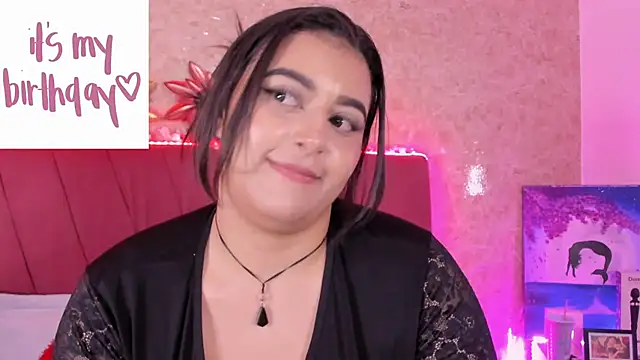 LorenaStevens online show from 01-14-25, 04:15