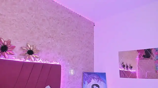 LorenaStevens online show from 02-03-25, 03:09