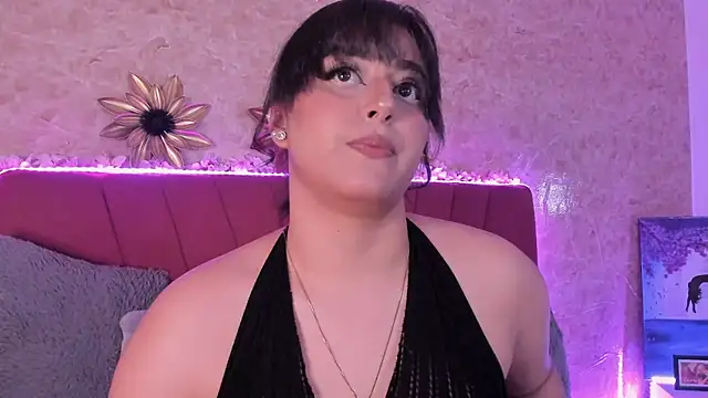 LorenaStevens online show from 02-09-25, 03:11