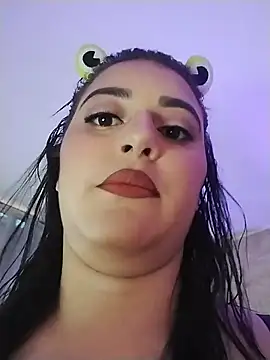 LorenaStevens online show from 10-07-25, 01:08