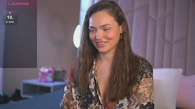 EmilyJuarez online show from 02-13-25, 09:41