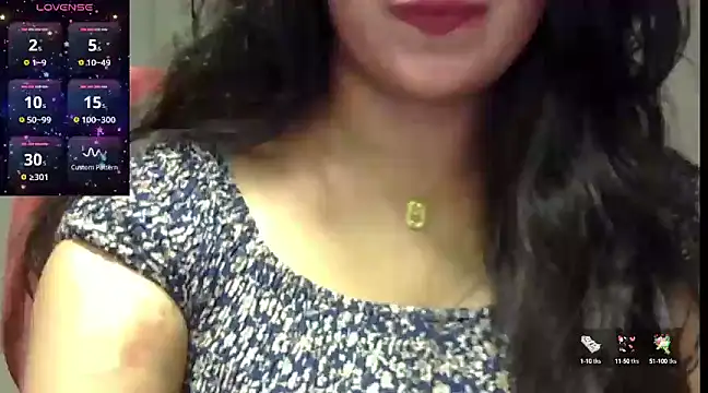 nandini 7 online show from 12-28-24, 07:54