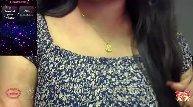 nandini 7 online show from 01-23-25, 08:45