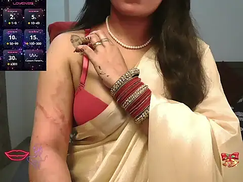 nandini 7 online show from 02-25-25, 05:47