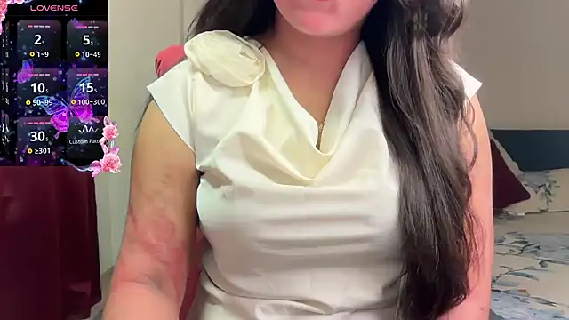 nandini 7 online show from 10-13-25, 05:46