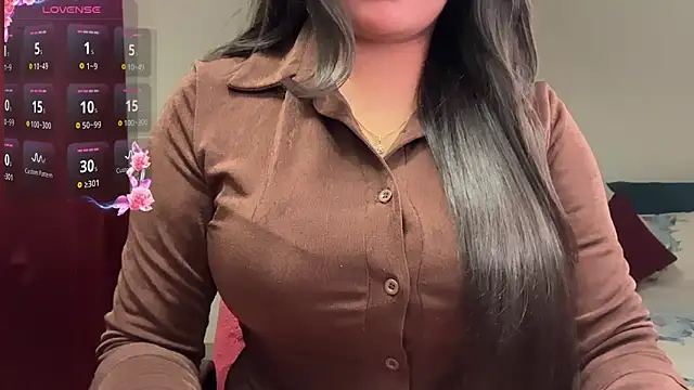 nandini 7 online show from 02-19-26, 06:15