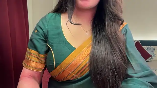 nandini 7 online show from 03-18-26, 06:11