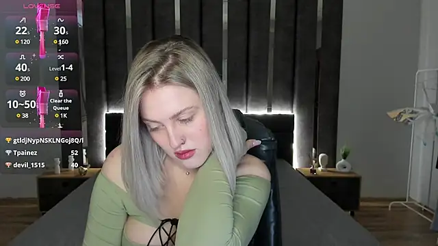  Sarah Soul  online show from 01-29-25, 03:54