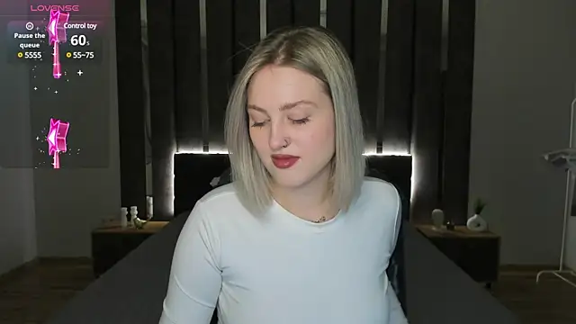  Sarah Soul  online show from 02-01-25, 12:51