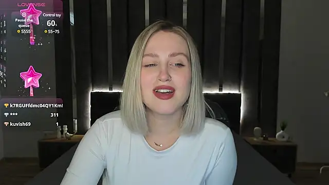  Sarah Soul  online show from 02-01-25, 03:52