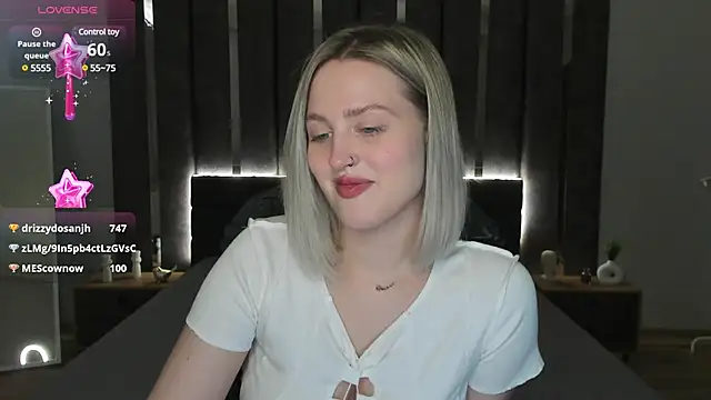  Sarah Soul  online show from 02-06-25, 06:51