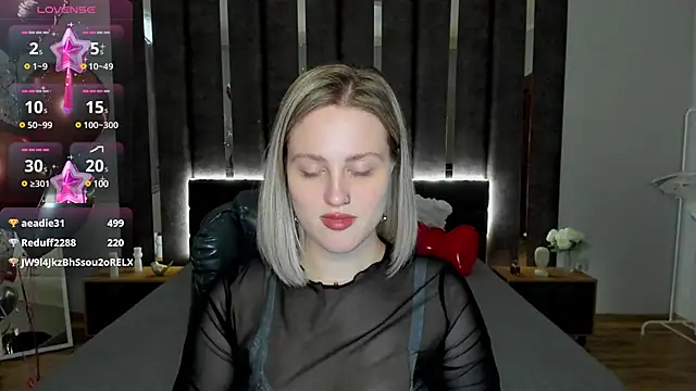  Sarah Soul  online show from 02-22-25, 07:01