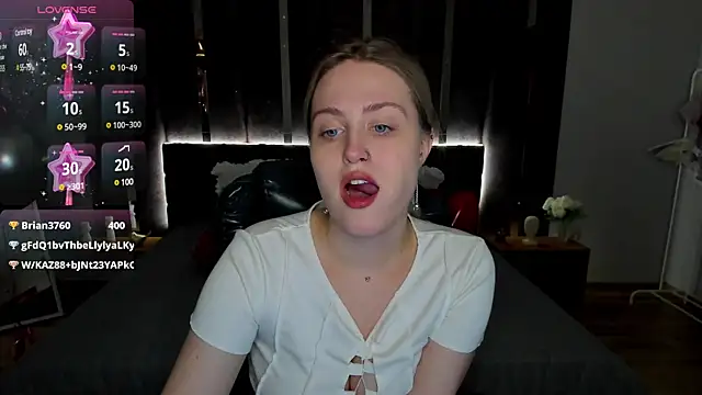  Sarah Soul  online show from 02-27-25, 07:01