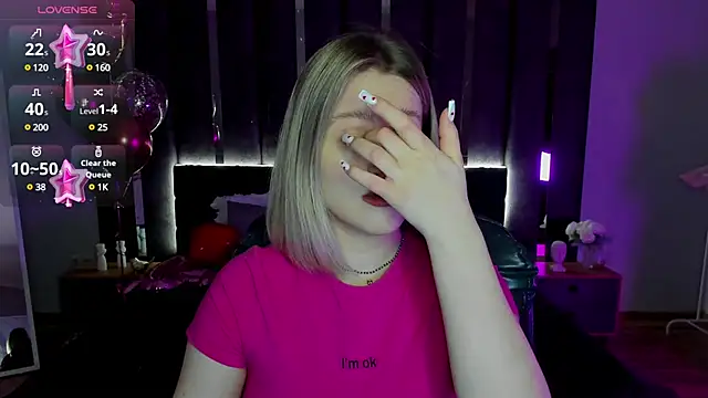  Sarah Soul  online show from 03-02-25, 01:04