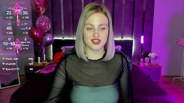  Sarah Soul  online show from 03-05-25, 03:51