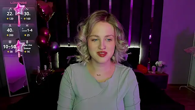  Sarah Soul  online show from 03-11-25, 12:54