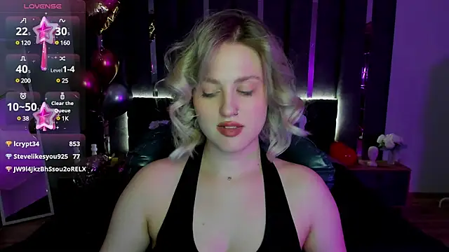  Sarah Soul  online show from 03-11-25, 07:04