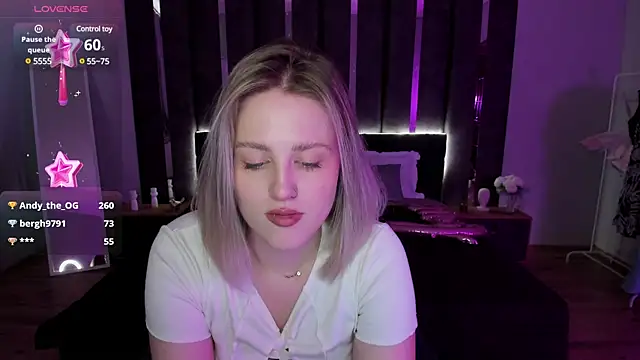  Sarah Soul  online show from 03-19-25, 03:52