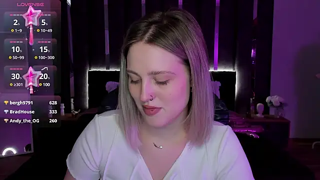  Sarah Soul  online show from 03-19-25, 06:57