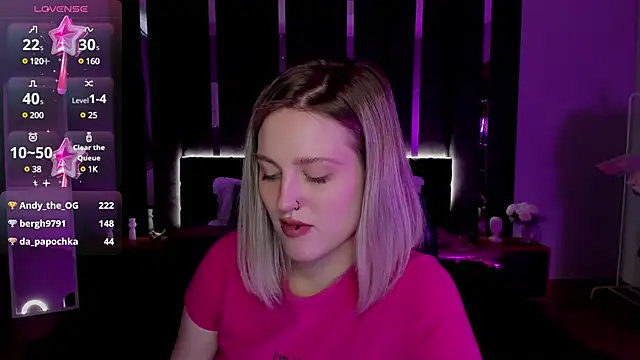  Sarah Soul  online show from 03-21-25, 06:49