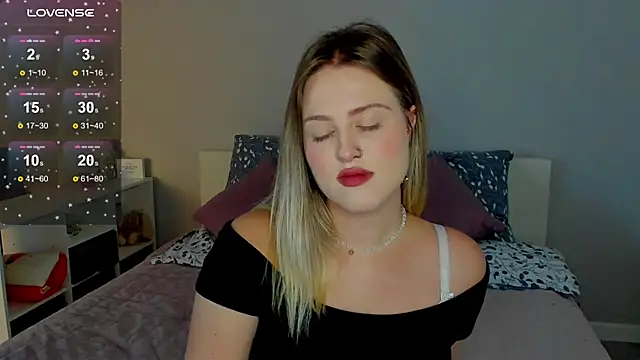  Sarah Soul  online show from 09-09-25, 01:38