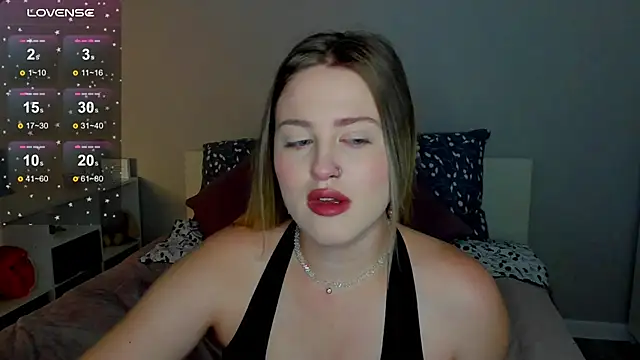  Sarah Soul  online show from 09-10-25, 12:21