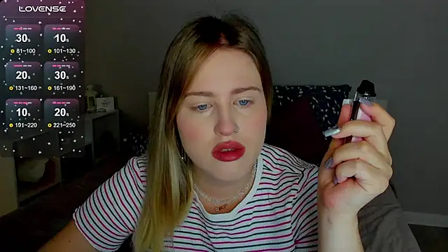  Sarah Soul  online show from 09-16-25, 12:11