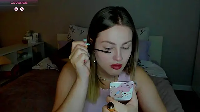  Sarah Soul  online show from 10-06-25, 12:08