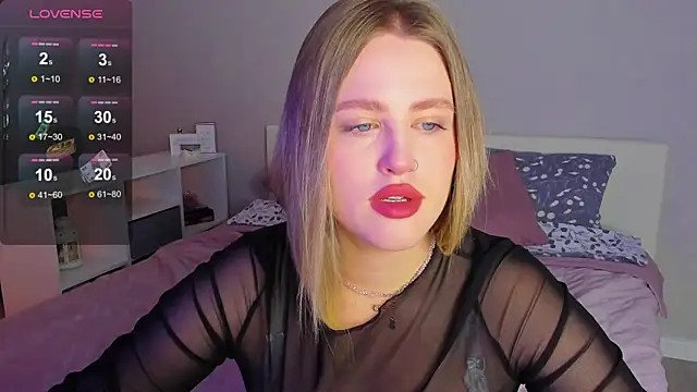  Sarah Soul  online show from 10-31-25, 12:11