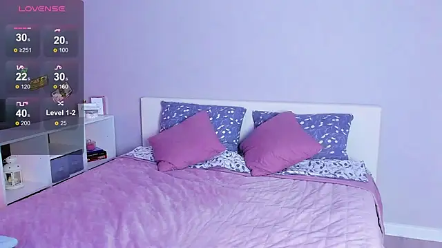  Sarah Soul  online show from 11-03-25, 08:04