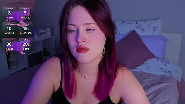  Sarah Soul  online show from 12-14-25, 04:40