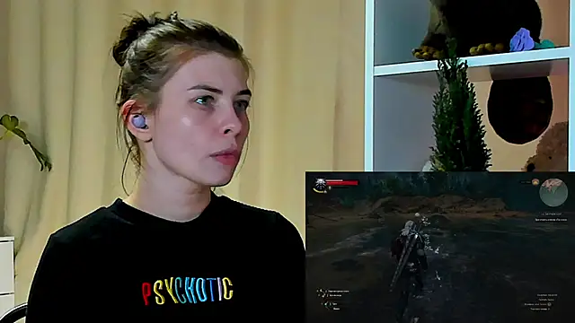 Snapshot of callmetori chatting on 12-16-24, 04:16 callmetori online show from 12-16-24, 04:16